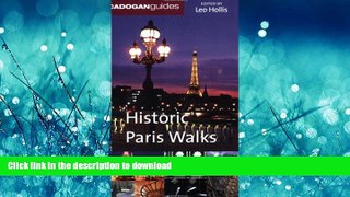 READ  Historic Paris Walks (Codogan Guides: Historic Walks S.) FULL ONLINE