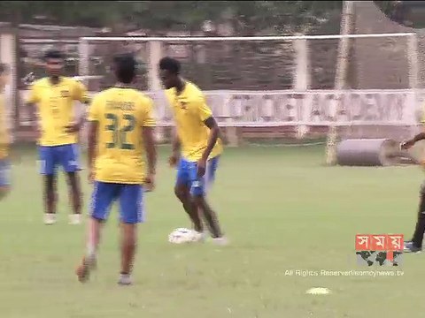 বিপিএল: আজ মাঠে গড়াচ্ছে দ্বিতীয় লেগের খেলা