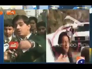 Скачать видео: عمران خان کے بارے ميں سنيں آرمی پبلک سکول کے بچے کی بات ويڈيو ضرور ديکھيں