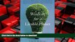 FAVORIT BOOK Wisdom for a Livable Planet: The Visionary Work of Terri Swearingen, Dave Foreman,