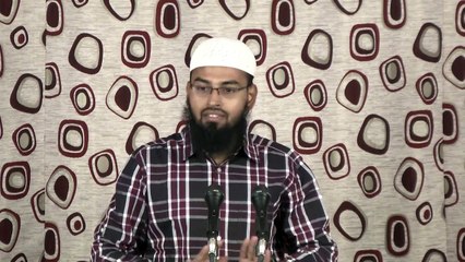 Sajda Sahw Ka Tariqa By Adv. Faiz Syed