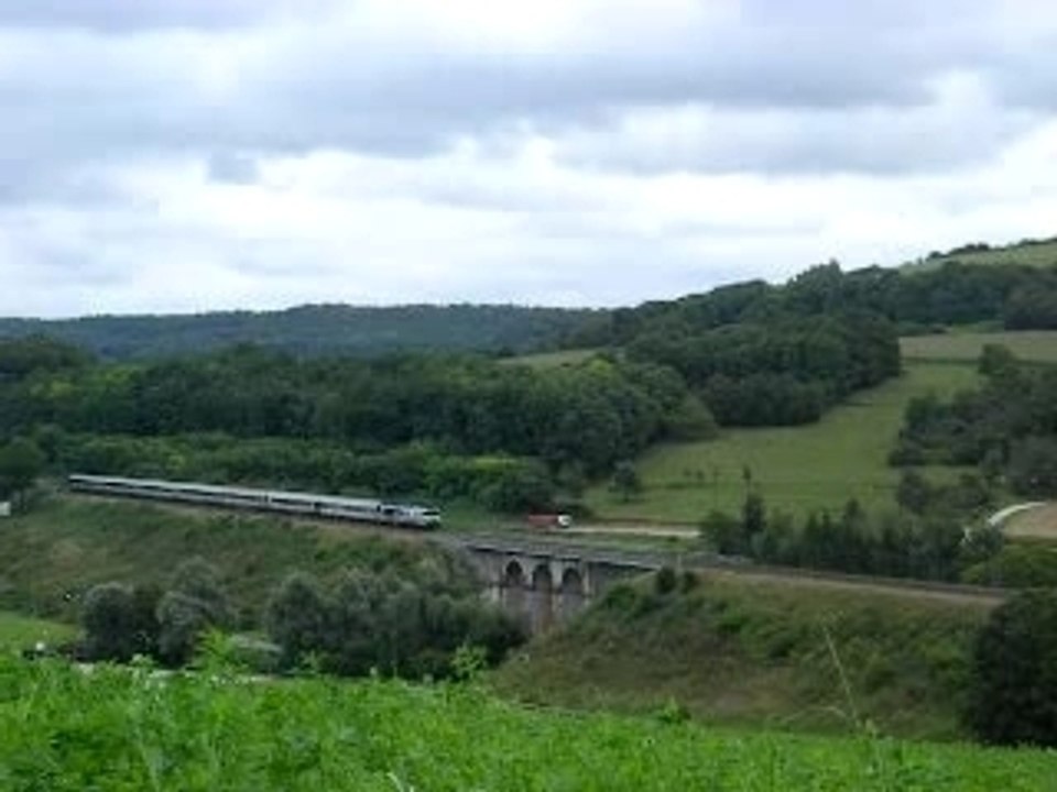 CIC sur le viaduc de colombier