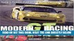 [FREE] EBOOK Modern GT Racing: Today s Fastest Cars on the World s Greatest Tracks BEST COLLECTION