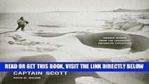 [READ] EBOOK The Lost Photographs of Captain Scott: Unseen Images from the Legendary Antarctic