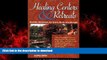 READ THE NEW BOOK Healing Centers   Retreats: Healthy Getaways for Every Body and Budget READ EBOOK