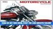 [READ] EBOOK Motorcycle: The Definitive Visual History BEST COLLECTION