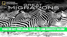 [FREE] EBOOK Great Migrations ONLINE COLLECTION