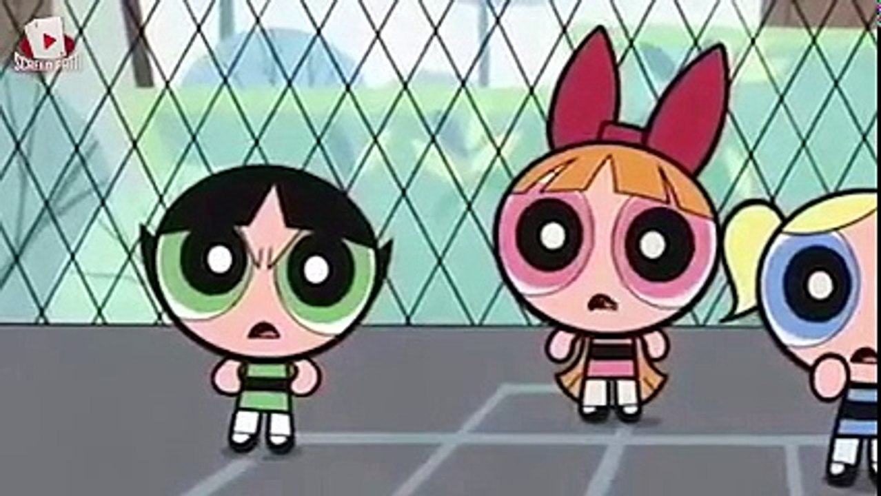 Ab The Powerpuff Girls Ka Dangal Hoga