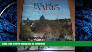 READ BOOK  Paris FULL ONLINE