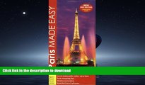 FAVORITE BOOK  Paris Made Easy: The Best Walks and Sights of Paris (Open Road s Paris Made Easy)
