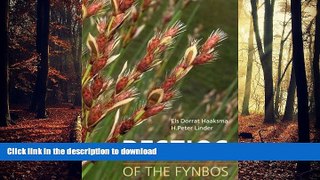 FAVORIT BOOK Restios of the Fynbos READ EBOOK