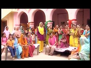 Shara Ra Ra - Punjabi Wedding Songs - Miss Pooja - Teeyan Teej Diyan