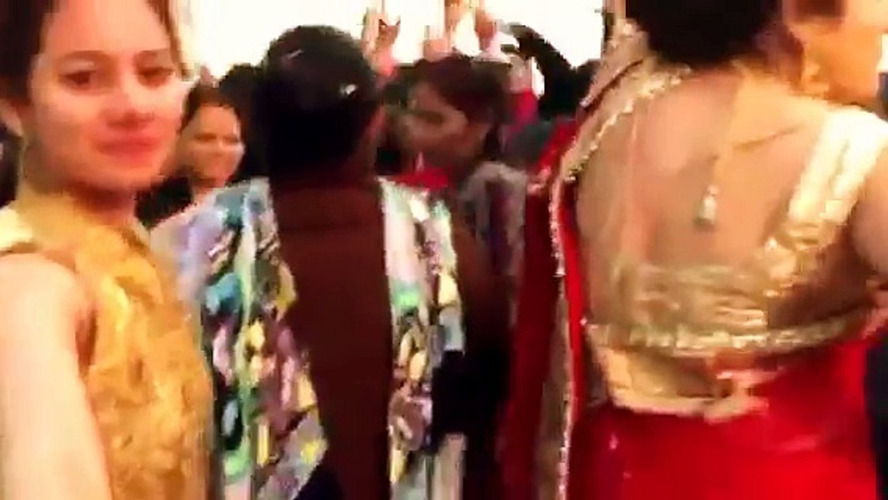 Garhwali wedding song