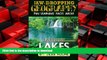 FAVORIT BOOK Jaw-Dropping Geography: Fun Learning Facts About Largest Lakes: Illustrated Fun