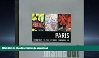 READ BOOK  Paris InsideOut (Insideout City Guide: Paris) FULL ONLINE