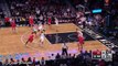 Chicago Bulls vs Brooklyn Nets - Full Game Highlights  October 31, 2016  2016-17 NBA Season