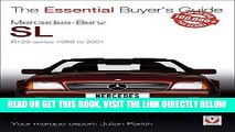 [FREE] EBOOK Mercedes-Benz SL R129-series 1989 to 2001 (Essential Buyer s Guide) BEST COLLECTION