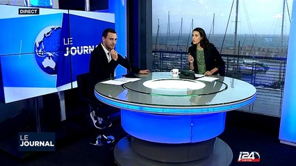 Harcèlement sexuel en Israël : les limites