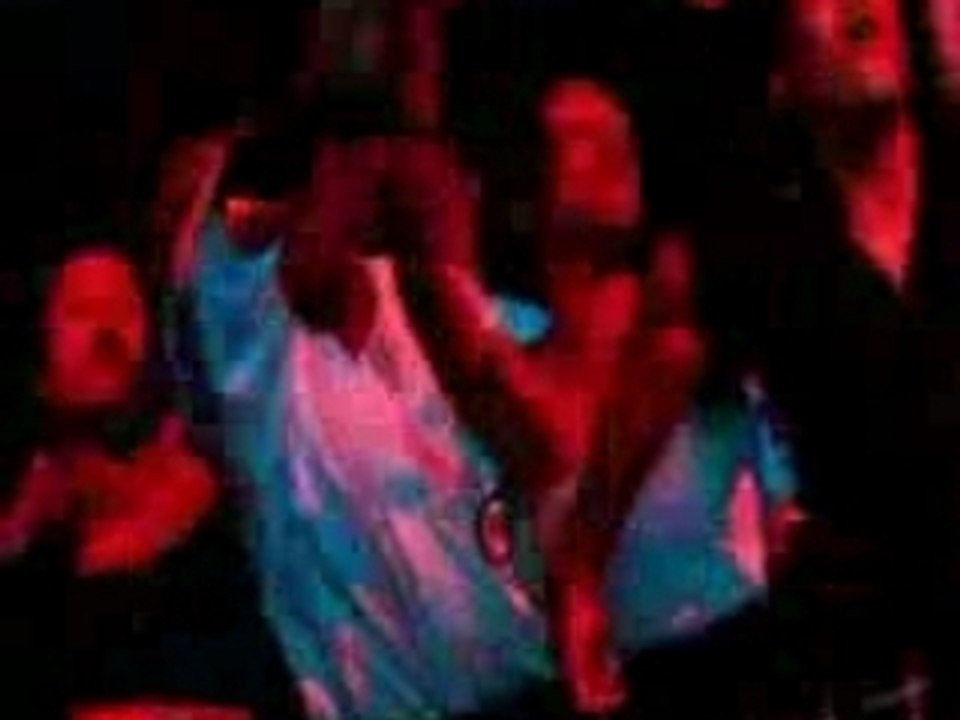 Justin Timberlake feat Dmx - No love 4 My love