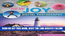 [READ] EBOOK The NEW Joy of Digital Photography (Lark Photography Book) BEST COLLECTION