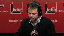 Les meilleurs ennemis de la droite - Le 07h43