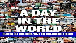 [READ] EBOOK A Day in the World ONLINE COLLECTION