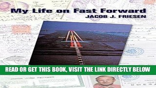 [FREE] EBOOK My Life on Fast Forward BEST COLLECTION