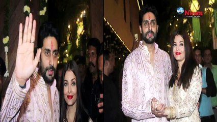 अभिषेक ने खुलेआम किया ऐश्वर्या को….. फोटो VIRAL _ Aishwarya-Abhishek Lip-Lock Photo Viral