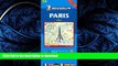 EBOOK ONLINE  Michelin Map No. 55 Paris Street Map, Index of Streets, Practical Information and