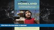 READ THE NEW BOOK From Home to Homeland: What Adoptive Families Need to Know before Making a