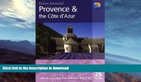 READ  Drive Around Provence   the Cote d Azur, 3rd: Your guide to great drives. Top 25 Tours.