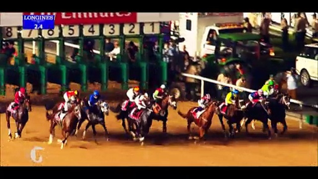 Horse Excellence: Preview Breeders Cup (Horse Racing)