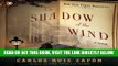 [READ] EBOOK The Shadow of the Wind BEST COLLECTION