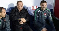 Fatih Terim, Arda ve Burak'ı Kosova Maçı Kadrosuna Çağırmayacak