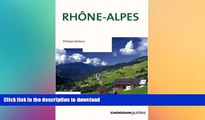 EBOOK ONLINE  Rhone Alpes (Country   Regional Guides - Cadogan)  BOOK ONLINE