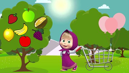 Masha And The Bear - Good Friends - Masha And The Bear In English Episodes 2-PHqYt9K6TJY