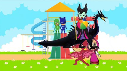 Masha and The Bear - Best cartoons with songs! Cartoon compilation for kids