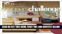 [FREE] EBOOK The Best of Designer s Challenge (Decorating   Design) BEST COLLECTION