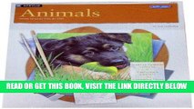 [READ] EBOOK Animals / Acrylic: Learn to Paint Step by Step (How to Draw and Paint Series: