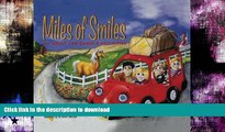 READ THE NEW BOOK Miles of Smiles: 101 Great Car Games and Activities READ PDF BOOKS ONLINE