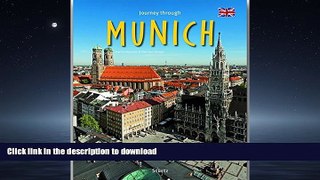 FAVORITE BOOK  Journey Through Munich (Journey Through series)  GET PDF