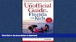 FAVORIT BOOK The Unofficial Guide to Florida with Kids (Unofficial Guides) READ EBOOK