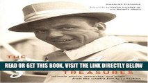 [READ] EBOOK The Sinatra Treasures: Intimate Photos, Mementos, and Music from the Sinatra Family