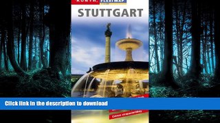 READ  Stuttgart (Germany) 1:12.500 Street Map, Laminated FLEXI  GET PDF