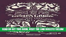 [FREE] EBOOK The Original Folk and Fairy Tales of the Brothers Grimm: The Complete First Edition