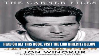 [FREE] EBOOK The Garner Files: A Memoir ONLINE COLLECTION