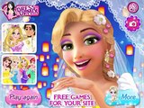 Disney Rapunzel Games - Rapunzel Wedding Makeup – Best Disney Princess Games For Girls And Kids