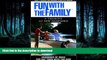 FAVORIT BOOK Fun with the Family in Vermont and New Hampshire: Hundreds of Ideas for Day Trips