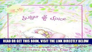 [FREE] EBOOK My Little One: Sugar   Spice ONLINE COLLECTION