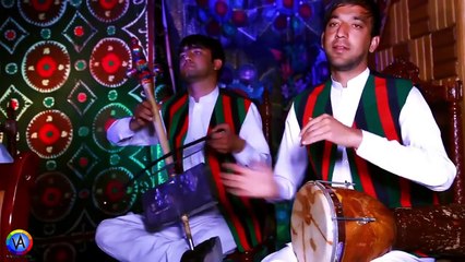 Dunya Ghazal - Gham Haye Tura HD MUSIC VIDEO 2016